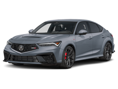 2026 Acura Integra FWD TYPE S