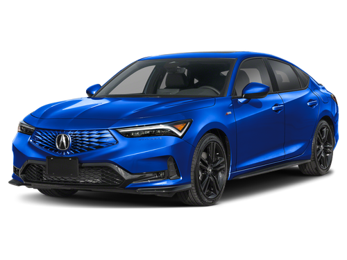 2026 Acura Integra w/A-Spec Package