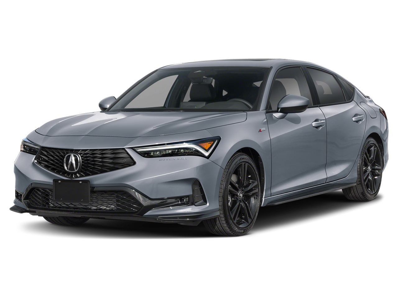 2026 Acura Integra's photo