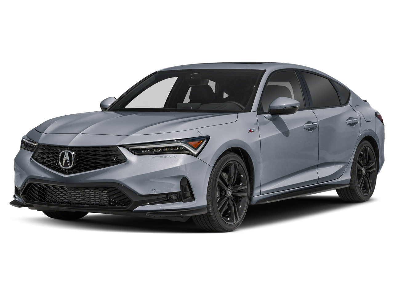 2026 Acura Integra's photo