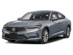 2026 Acura Integra CVT