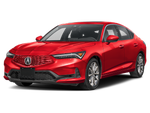 2026 Acura Integra FWD