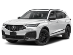2026 Acura MDX SH-AWD A-Spec with Advance Package