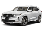 2026 Acura MDX SH-AWD with Advance Package