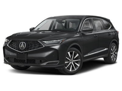 2026 Acura MDX SH-AWD with Technology Package