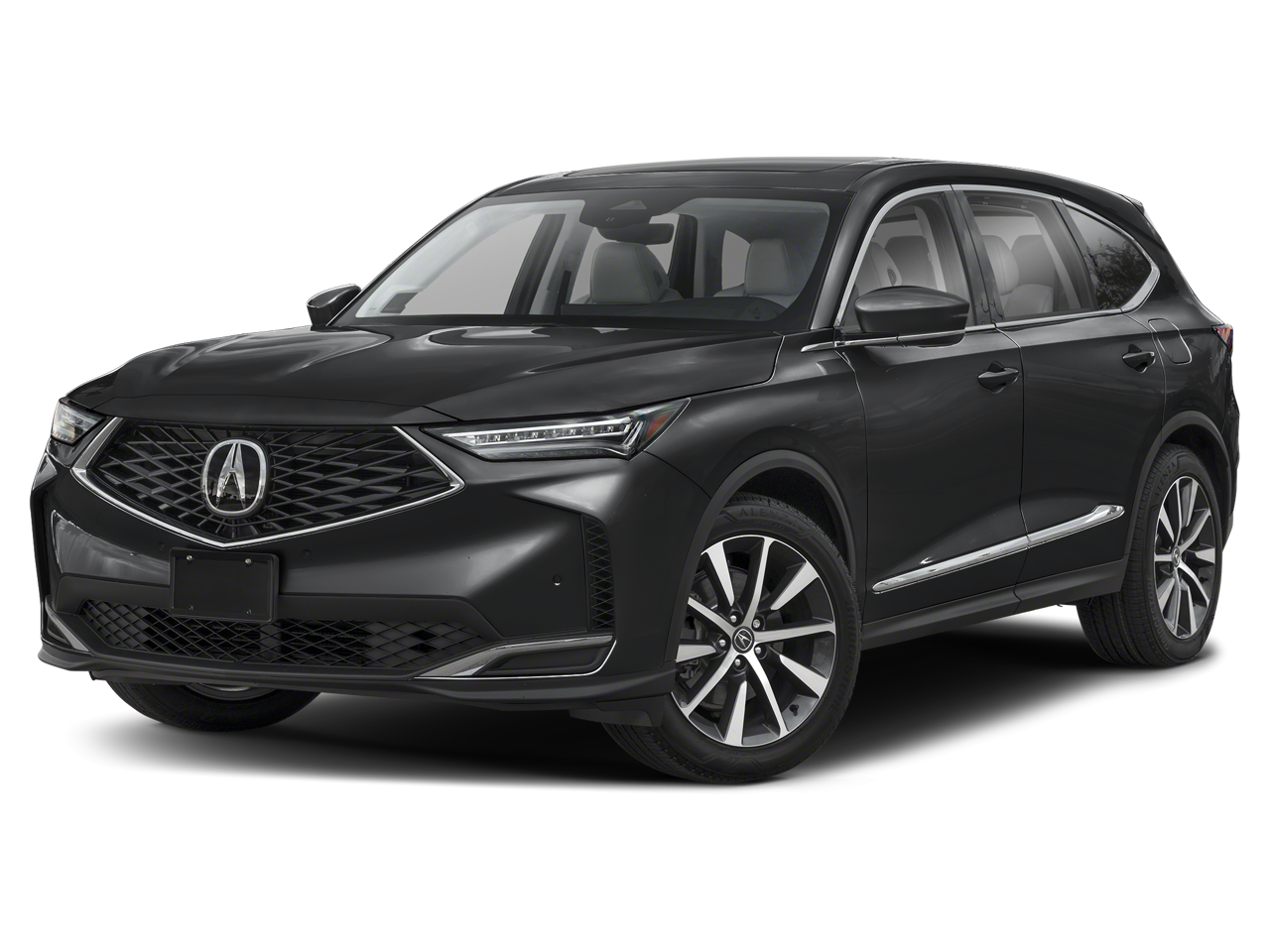 2026 Acura MDX SH-AWD with Technology Package