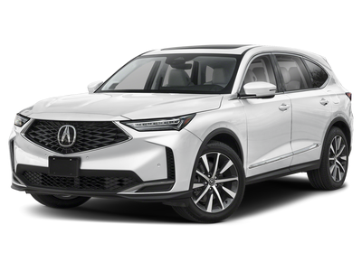 2026 Acura MDX SH-AWD with Technology Package