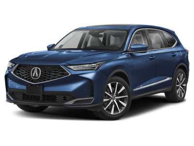 2026 Acura MDX w/Technology Package