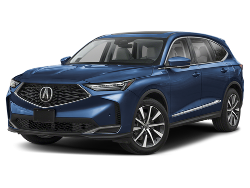 2026 Acura MDX w/Technology Package
