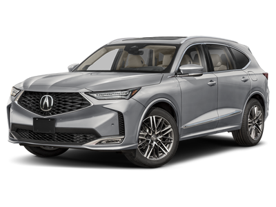 2026 Acura MDX SH-AWD with Advance Package