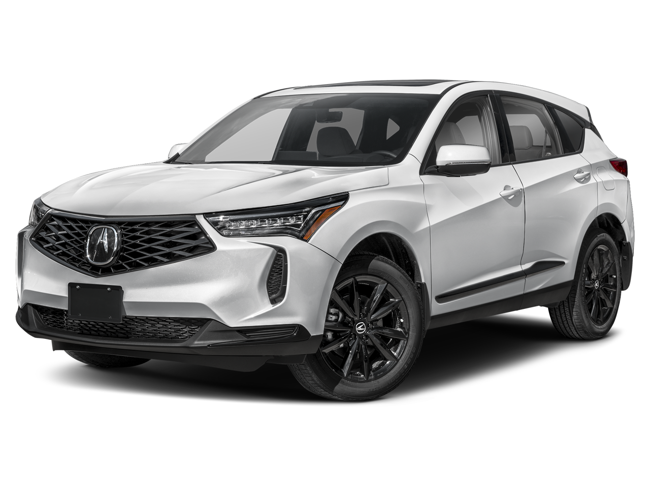 2026 Acura RDX SH-AWD