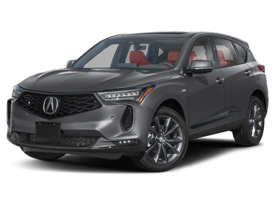 2026 Acura RDX SH-AWD A-Spec
