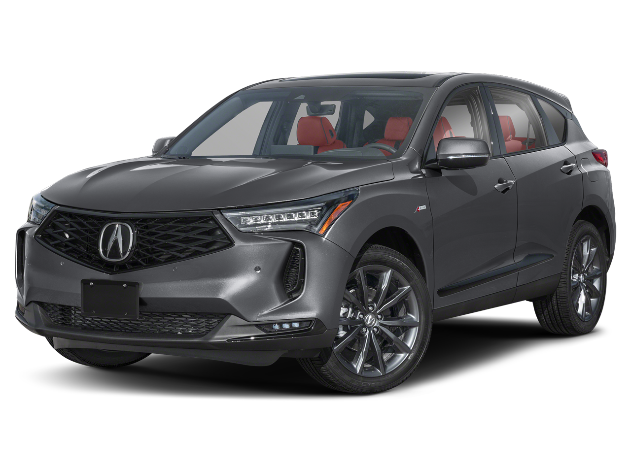2026 Acura RDX SH-AWD A-Spec