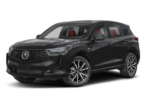 2026 Acura RDX w/A-Spec Advance Package