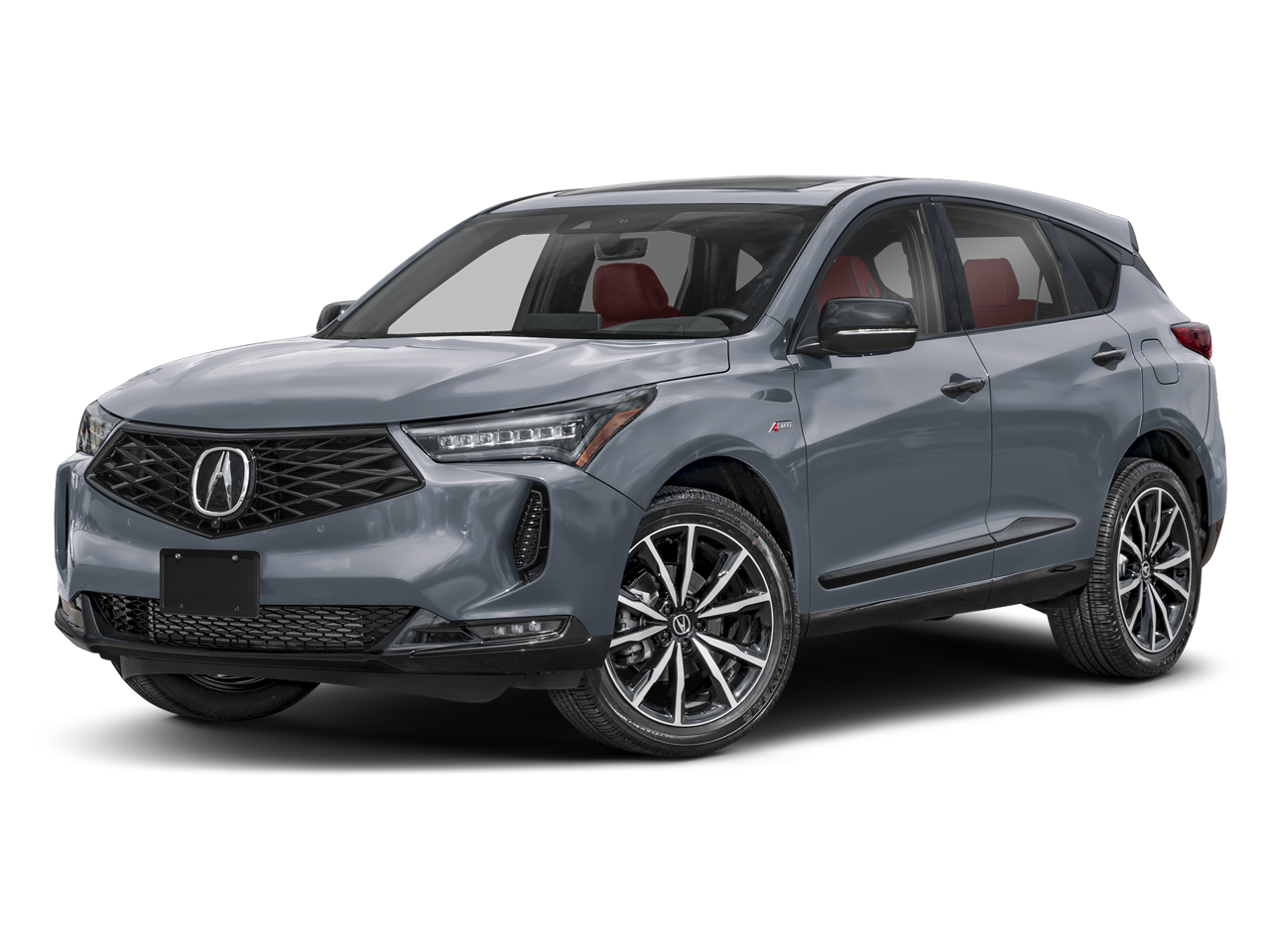2026 Acura RDX SH-AWD A-Spec with Advance Package