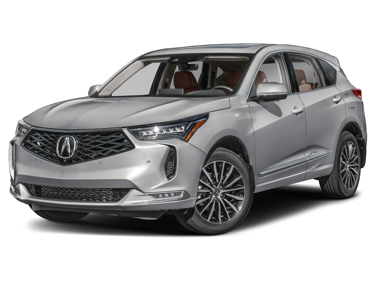 2026 Acura RDX w/Advance Package
