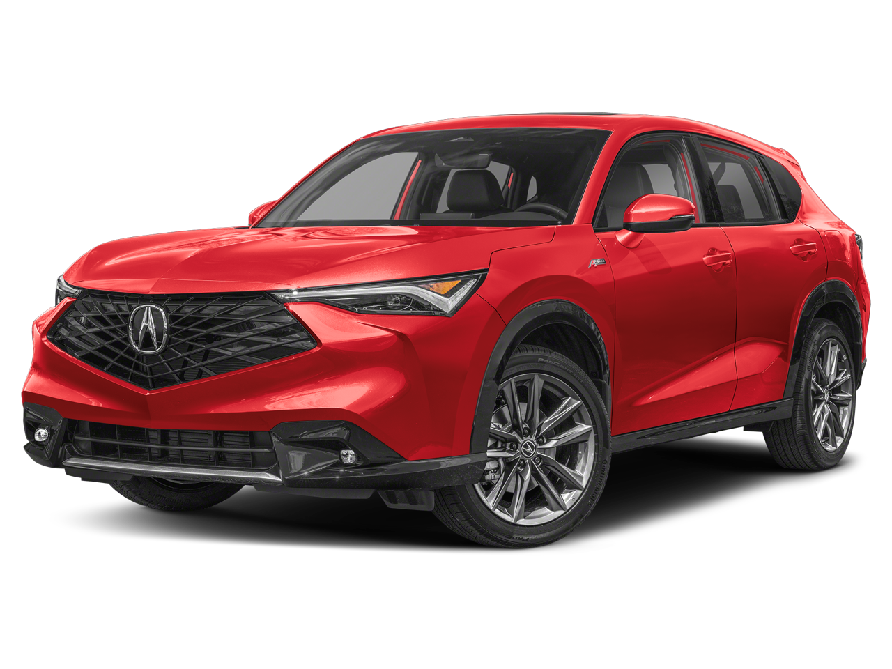 2026 Acura ADX AWD A-Spec Package's photo