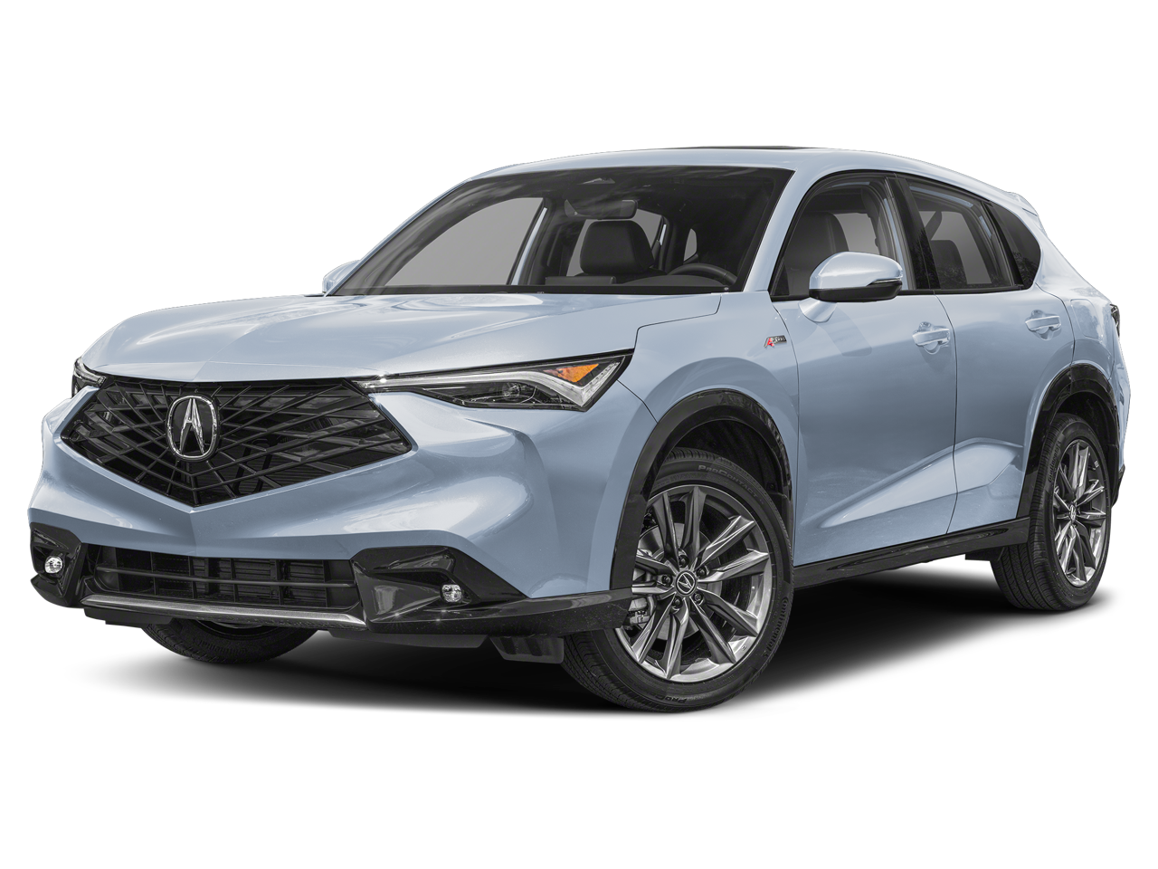 2026 Acura ADX AWD A-Spec Package's photo