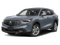 2026 Acura ADX AWD