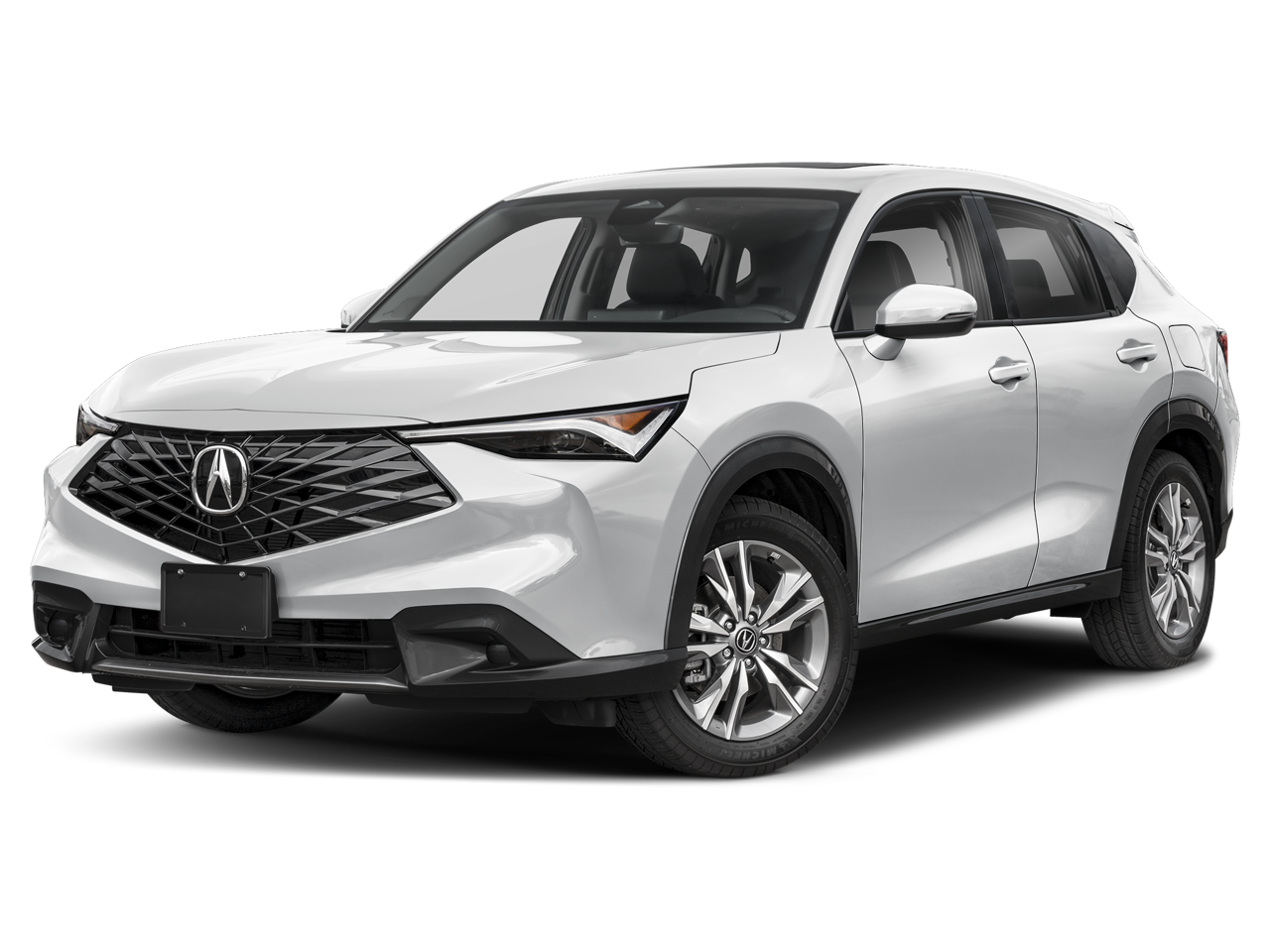 2026 Acura ADX AWD's photo