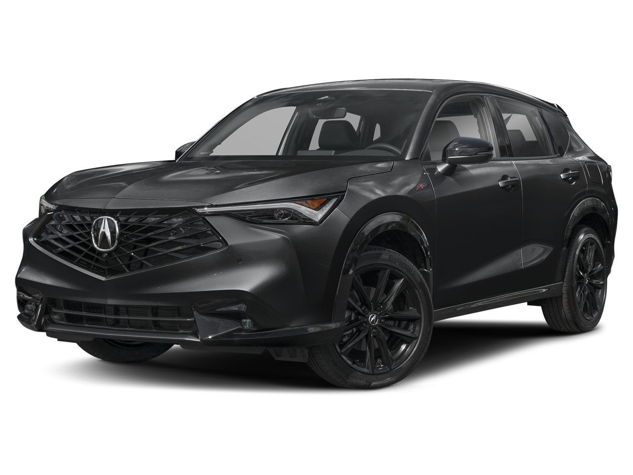 2026 Acura ADX A-Spec with Advance Package AWD