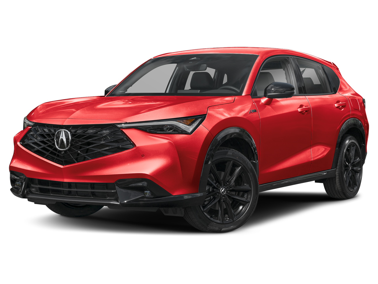2026 Acura ADX w/A-Spec Advance Package