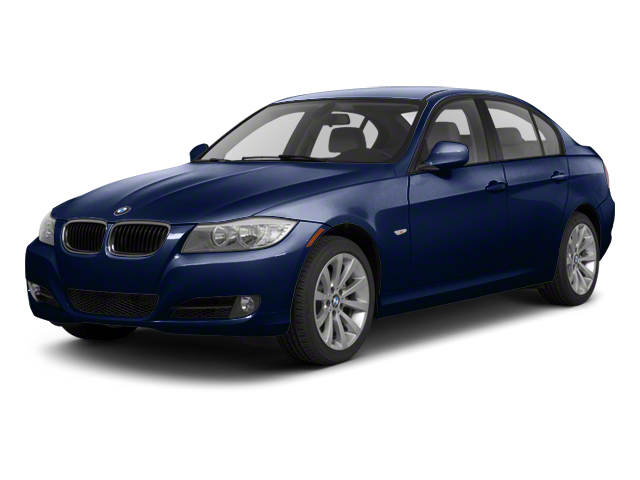 2011 BMW 3 Series's photo