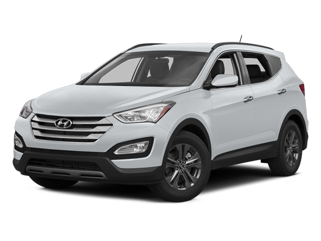 2014 Hyundai Santa Fe Sport AWD 4dr 2.0T