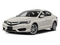 2018 Acura ILX w/Premium Pkg