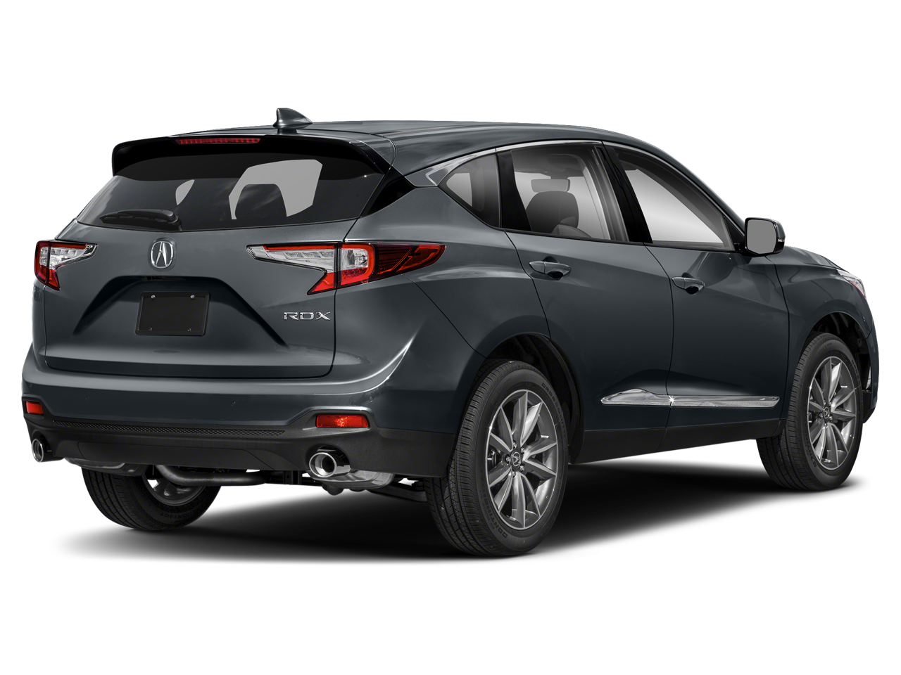 2019 Acura RDX Technology Package - Photo 40