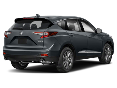 2019 Acura RDX with Technology
