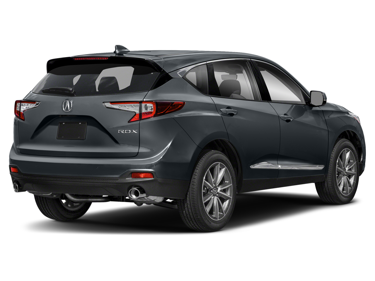 2019 Acura RDX with Technology