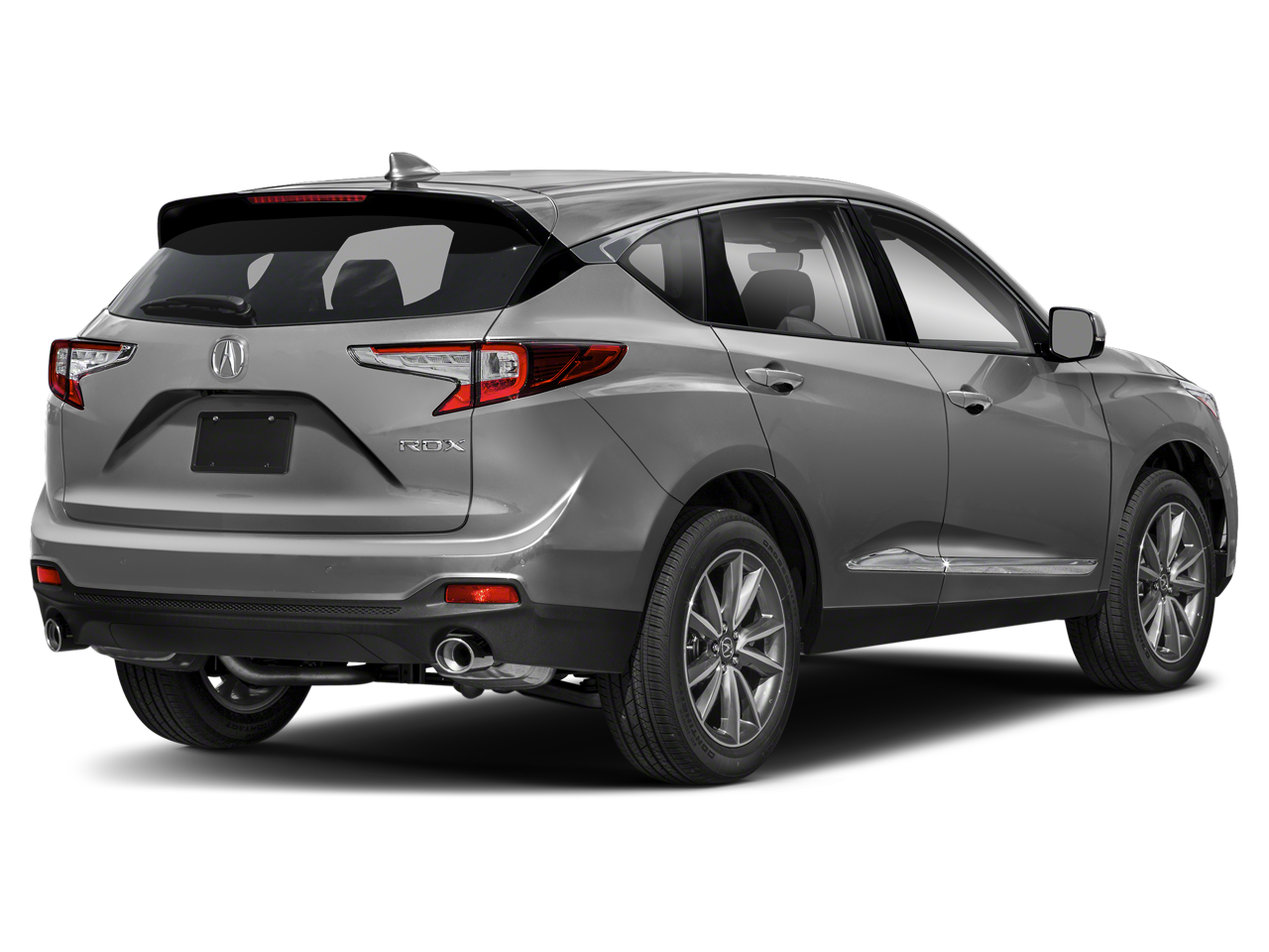 2019 Acura RDX with Technology