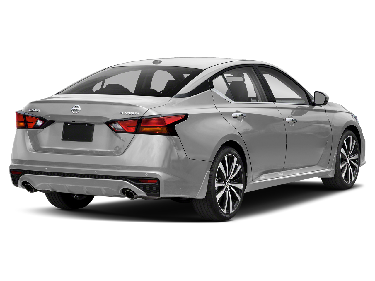 2019 Nissan Altima 2.0 Platinum