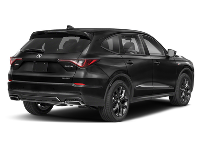 2022 Acura MDX w/A-Spec Package