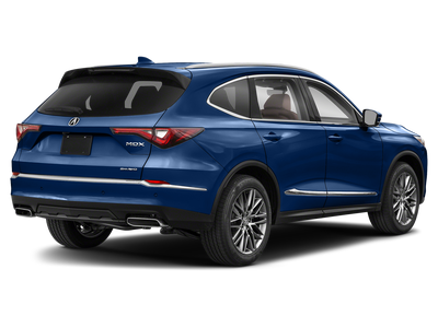 2022 Acura MDX SH-AWD ADVANCE