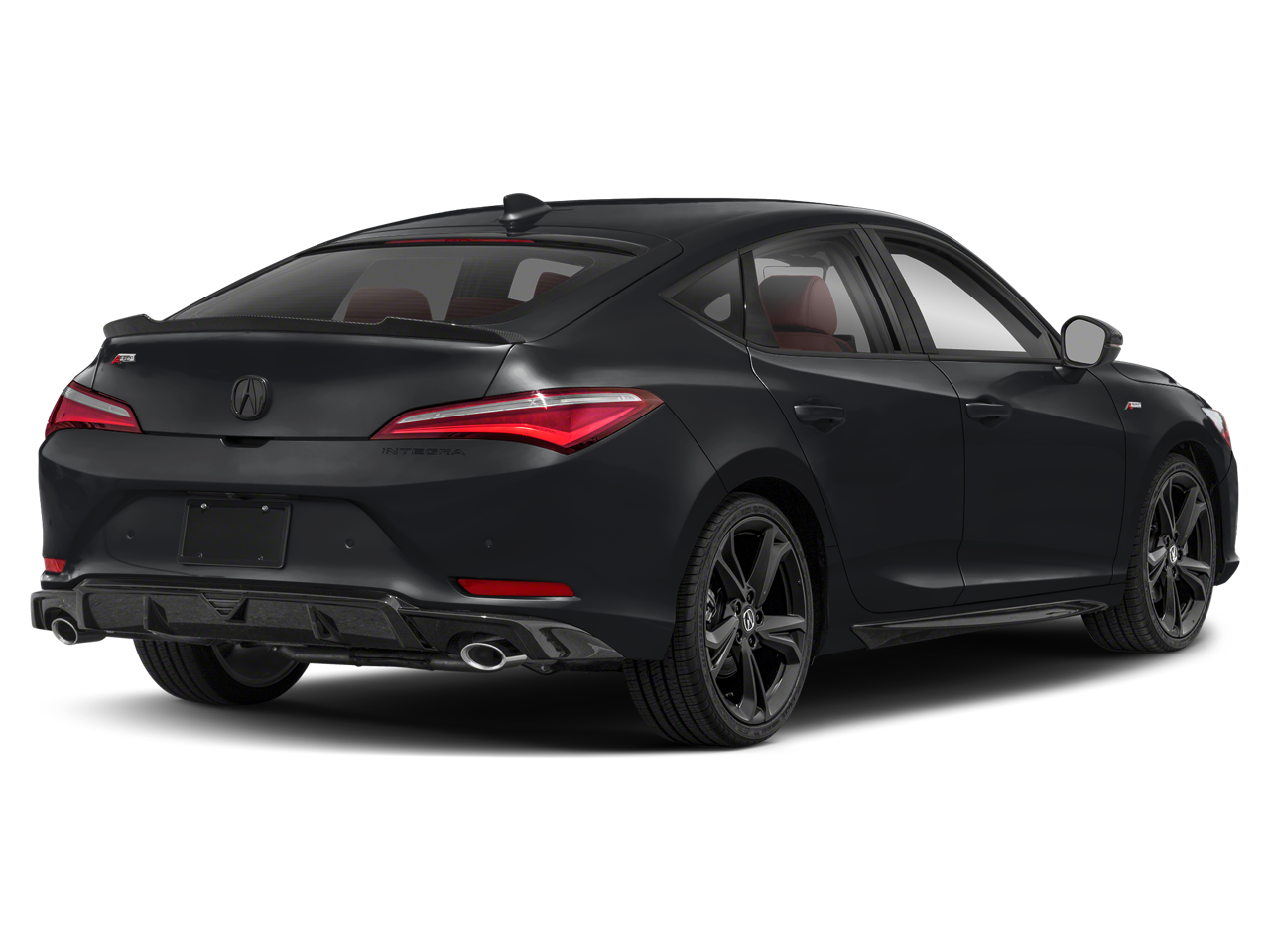 2023 Acura Integra A-SPEC TECH 6MT