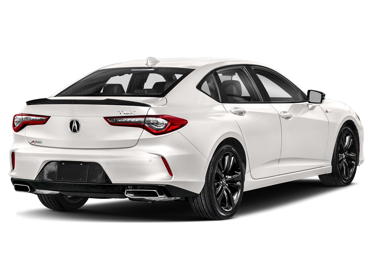 2023 Acura TLX w/A-Spec Package