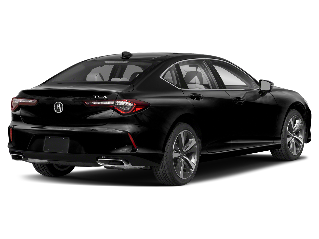 2023 Acura TLX SH-AWD ADVANCE