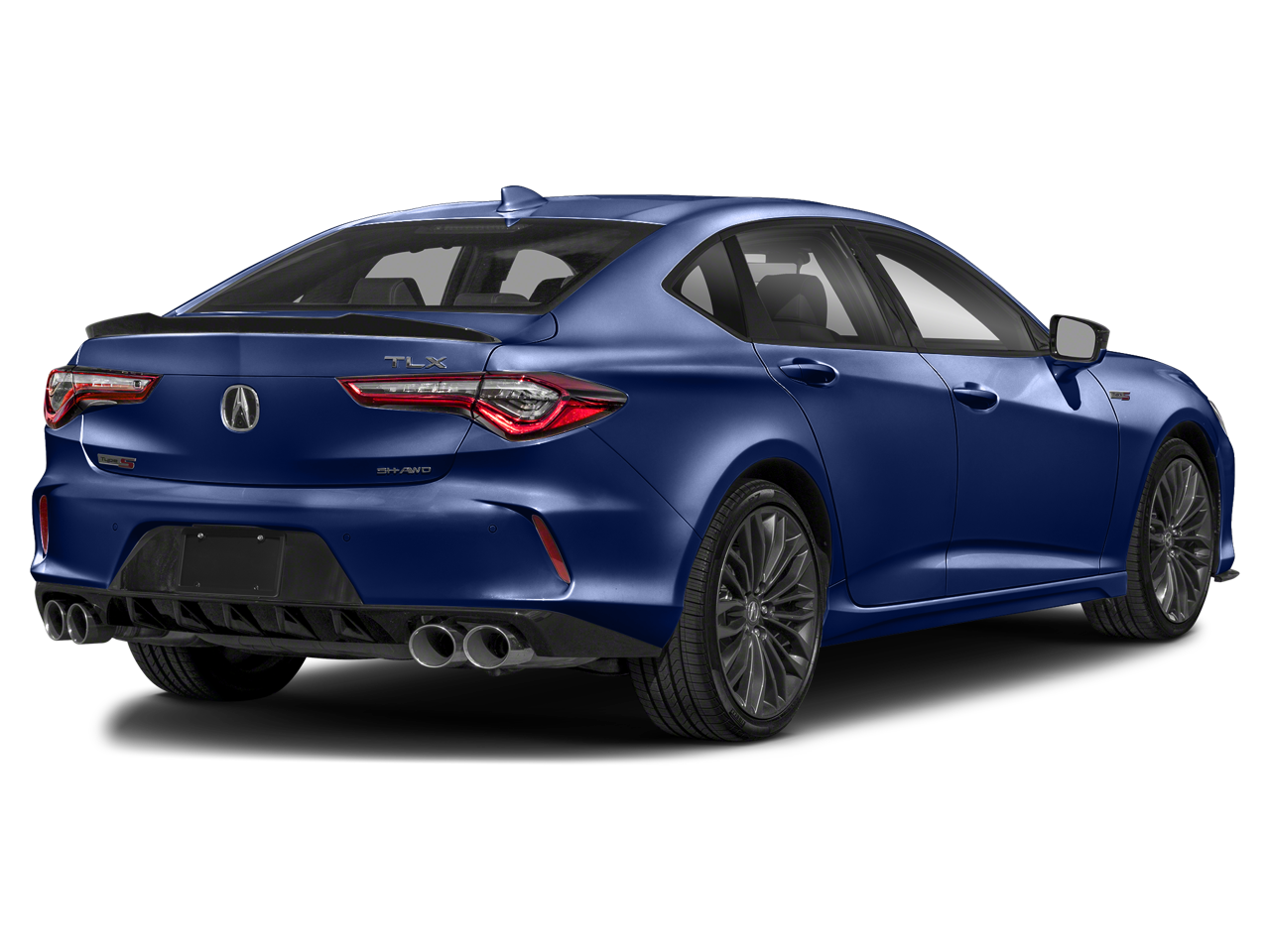 2023 Acura TLX Type S - Photo 40