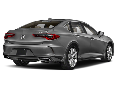 2023 Acura TLX TECH