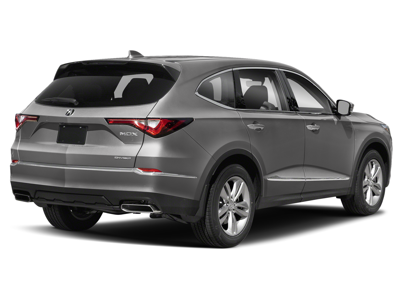 2023 Acura MDX SH-AWD