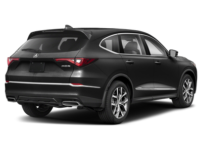 2023 Acura MDX w/Technology Package