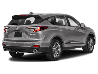 2023 Acura RDX SH-AWD A-SPEC