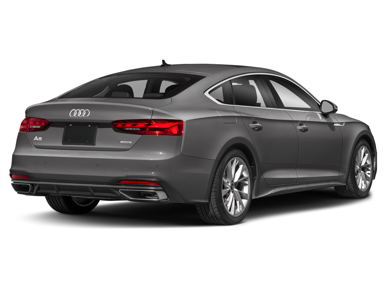 2023 Audi A5 Sportback Premium Plus - Photo 39