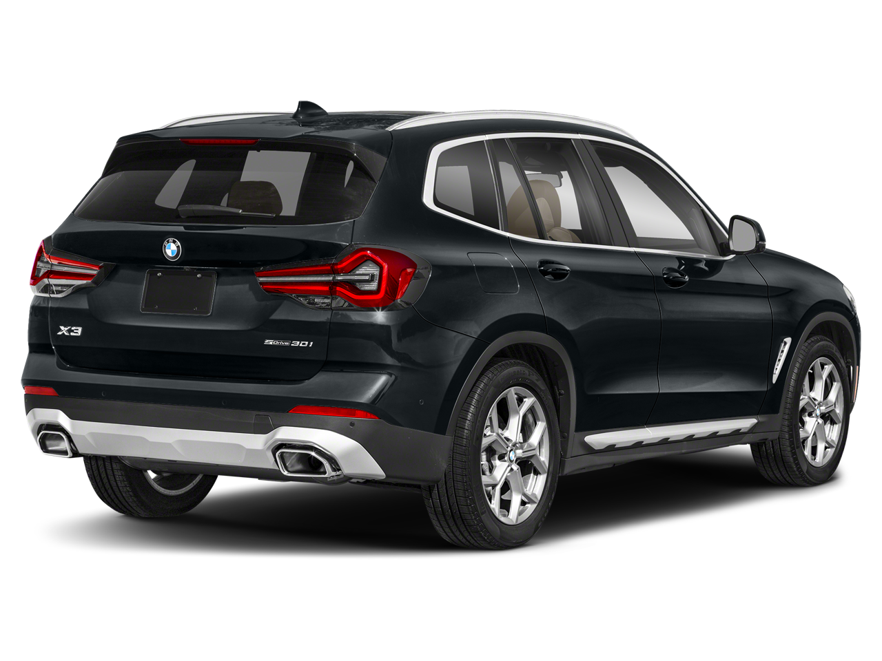 2023 BMW X3 M40i