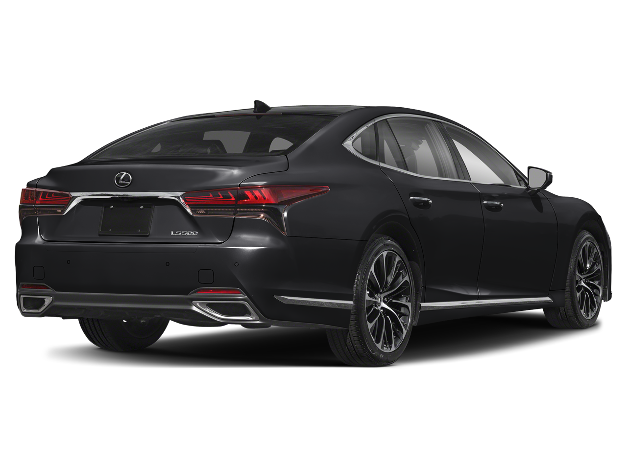 2023 Lexus LS LS 500