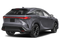 2023 Lexus RX RX 350 F SPORT Handling