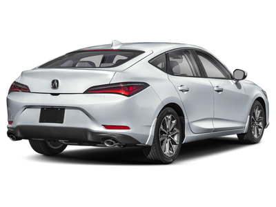 2024 Acura Integra CVT