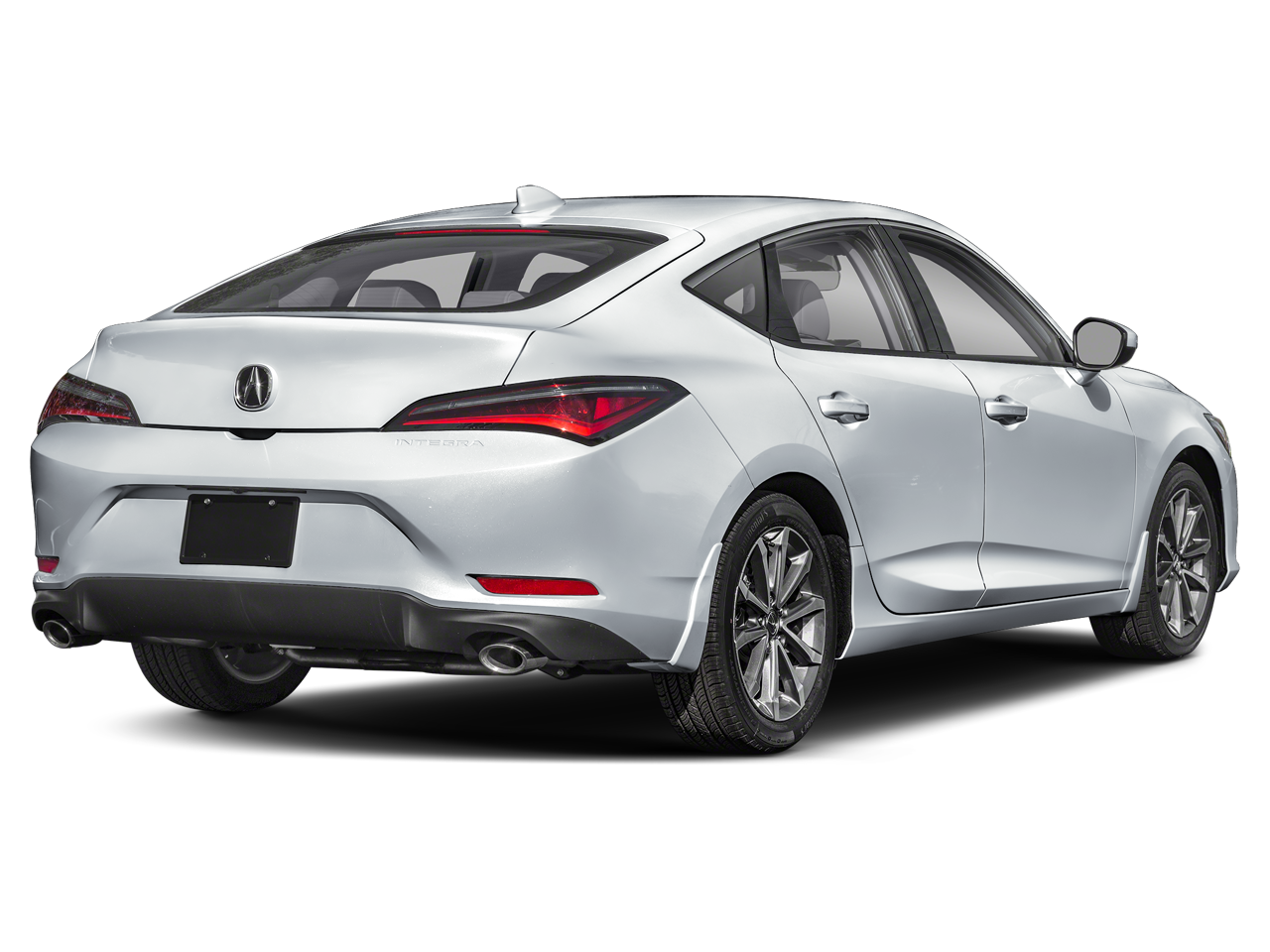 2024 Acura Integra CVT